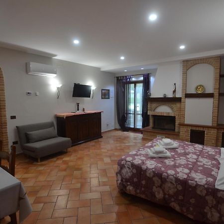 Bed and Breakfast La Coccinella Jesi Zewnętrze zdjęcie