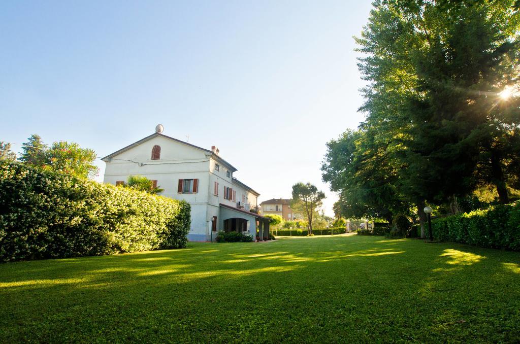 Bed and Breakfast La Coccinella Jesi Zewnętrze zdjęcie
