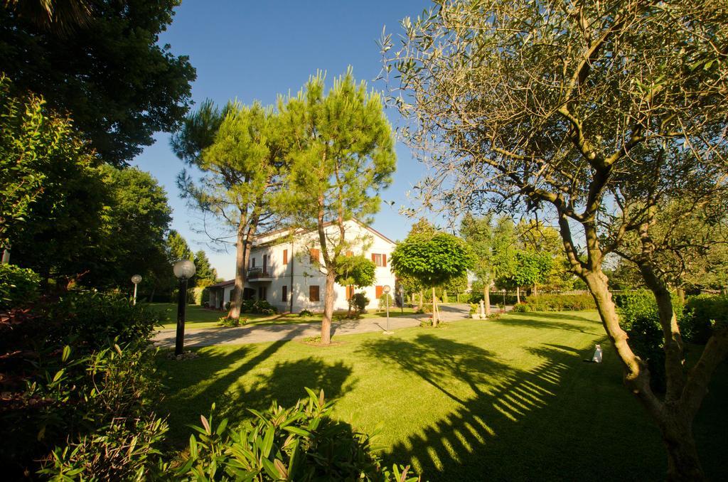 Bed and Breakfast La Coccinella Jesi Zewnętrze zdjęcie