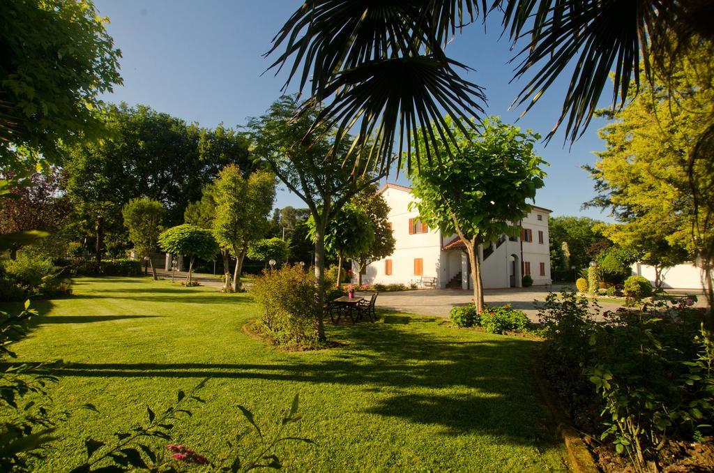 Bed and Breakfast La Coccinella Jesi Zewnętrze zdjęcie